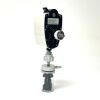 GENTEC Model: 881VR-300-OH-TH Vacuum Equipment
