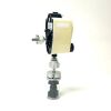 GENTEC Model: 881VR-300-OH-TH Vacuum Equipment