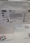 KARL STORZ 051113-01 C-MAC S Video Laryngoscope Blade Mac #3 (Each) IN DATE