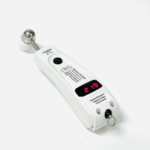 Exergen Professional TAT-5000 Thermometer for SALE