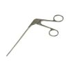 AXCUFEX REF 012029 1.0mm Straight Punch Forceps