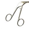 AXCUFEX REF 012029 1.0mm Straight Punch Forceps
