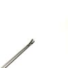 AXCUFEX REF 012029 1.0mm Straight Punch Forceps