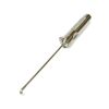 AXCUFEX REF 010802 60 Deg Left Hooked Scissors