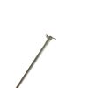 AXCUFEX REF 010802 60 Deg Left Hooked Scissors