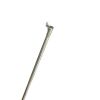 AXCUFEX REF 010802 60 Deg Left Hooked Scissors