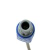 EDAN MS3-109301(D) US 4 pin TPU Pink Ultrasound Transducer