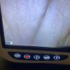 VARIAN Glidescope 0570-0307 AVL 3-4 Baton Camera Blade Clear Image