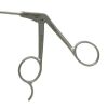 SHUTT LINVATED REF 2.1639 Square Arthroscopy Trimmer Forceps