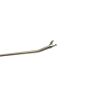 SHUTT LINVATED REF 2.1639 Square Arthroscopy Trimmer Forceps
