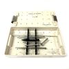 ACUMED M-5040 Acutrak Arthroscopic Cannulated Surgical Drill Set