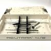 ACUMED M-5040 Acutrak Arthroscopic Cannulated Surgical Drill Set