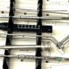 ACUMED M-5040 Acutrak Arthroscopic Cannulated Surgical Drill Set