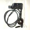 TERUMOBCT P/N 700712001  DP Detector Assembly Level, 5 Pin