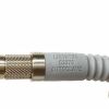 LINVATED C3278 Fiber Optic Light Guide Cable, 5mm
