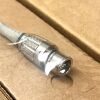 STRYKER REF 5407-120-470 Elite 12cm Straight Attachment