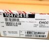 SIEMENS REF 10470418 Skit Sample Probe Assembly