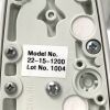 ALLIED HEALTHCARE Vacutron 22-15-1200 Vacuum Equipment