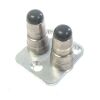 PHILIPS REF M8003-02310 Table Mount Rollling Stand