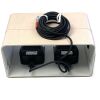 REF 0638-709-01 Laser Footswitch, Dual Footswitch