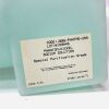 USA INSTRUMENTS 150028 CTL Phantom Part