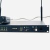 TELEX RadioCom BTR-700 C4 Band W/ 1 Belt-peck
