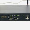 TELEX RadioCom BTR-700 C4 Band W/ 1 Belt-peck