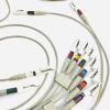 HEWLET PACKARD M2461A 10 Lead EKG Cable