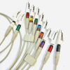 HEWLET PACKARD M2461A 10 Lead EKG Cable