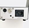 LUXTEC DLX 3085-NTSC O/R Camera