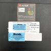 ZLTEK CONNEX Part # 10308 8 Base Unit Station Mfd 2005 Power Up.