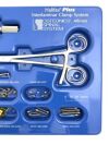 HALIFAX REF 4850-4262 Interlaminar Clamp System  Osteonics Spinal System