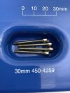 HALIFAX REF 4850-4262 Interlaminar Clamp System  Osteonics Spinal System