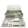 STRYKER REF 5100-175 Surgical Cases