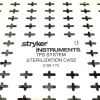 STRYKER REF 5100-175 Surgical Cases