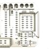 STRYKER REF 5100-175 Surgical Cases