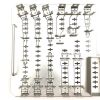 STRYKER REF 5100-175 Surgical Cases