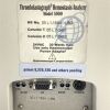 HAEMOSCOPE CORPORATION 5000  Thrombelastograph Hemostasis Analyzer