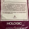 HOLOGIC REF CS 228 01 Permanent Contraception Connector Cable