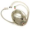 PHILIPS M1520A ECG 5-Lead Patient Trunk Cable
