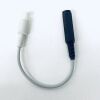 DRAEGER 5198333 Temperature Probe Adapter Cable (OEM)