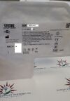 KARL STORZ 051114-10 C-MAC S Video Laryngoscope Blade Mac #4 (10/Box
