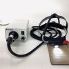 SUNOPTICS LLS-050 CB33-9650 Cobalt Light Source
