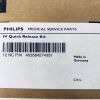 PHILIPS P/N 453564274351 Quick Release Kit