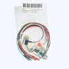 TRULINK SPACELABS REF 012-0286-11  Lead Pinch DIN Unshielded