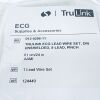 TRULINK SPACELABS REF 012-0286-11  Lead Pinch DIN Unshielded