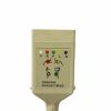 DATASCOPE 0012-00-1155-02 ECG Trunk Cable Rev J (New) OEM