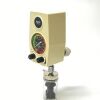 OHMEDA  Vacuum Equipment