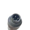 CARL ZEISS 468032-9902 Microscope Attachment Part