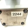 MILLIPORE ATASPLR01 M Environmental Air Tester